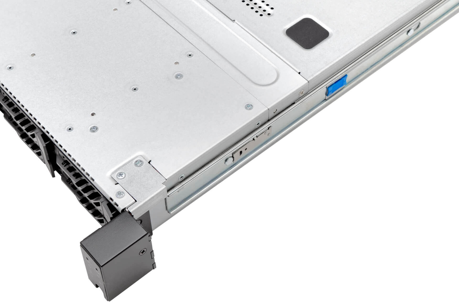  IW-RS112-08 - server system assembly